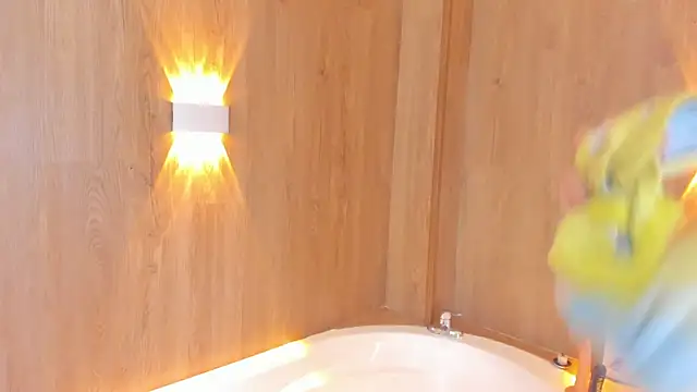 private live web cam ScaraAndTomy