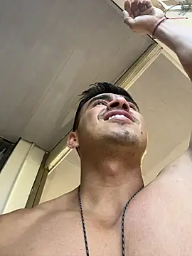 chris_clarck (M young) - play with my ass😏🥵