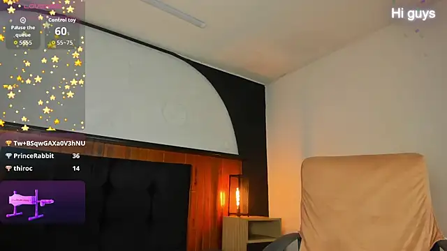 julien_ansel (M young) - fuck machine