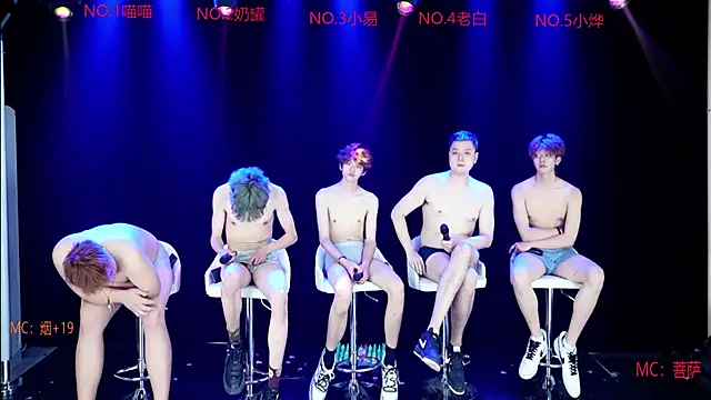 handsomeboy-002 live sex cam