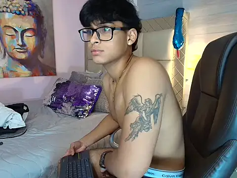 mathias_oberlin (M twink) - show cum