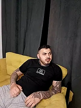 i_amahille (M young) - Heavenly dance 💃🪽💖