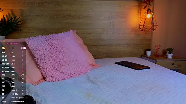 Elianmoon live sex cam