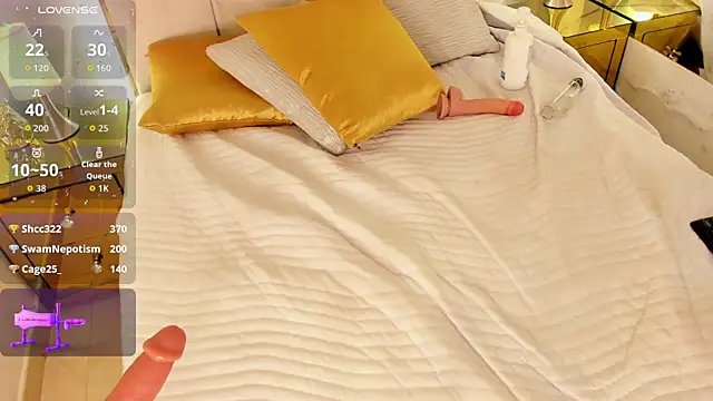 madycarter live sex cam