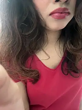 Webcam Model (riya_sharma11)  is live.Free join now!