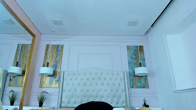 RosaliaMontero live sex cam