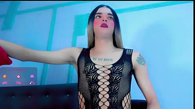 malahya_ (T teen) - hello love