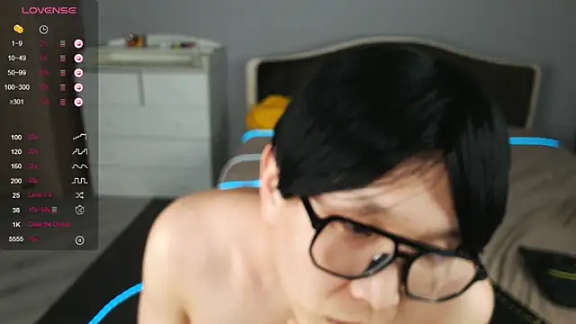 kaichicken (M young) - CUM