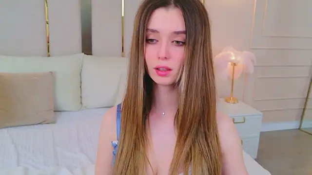 MarybethSnow live sex cam