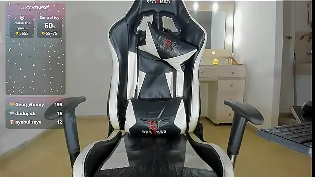 Thaliana_Jaramillo webcam