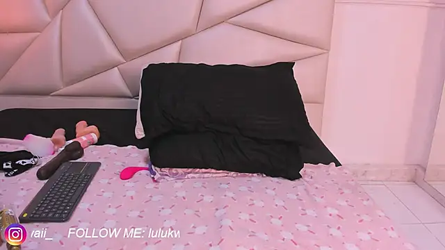 lulukawai16 - Lulukawai16's free webcam - UK Sex Cams