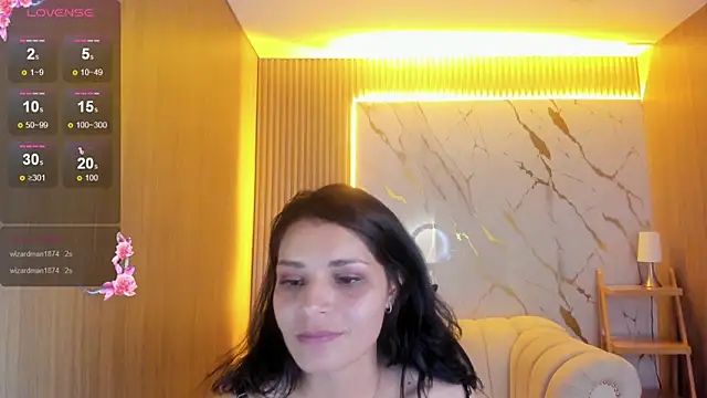 Live sex cam di Valery_tf