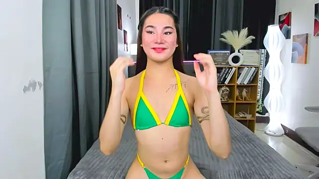 hotjessieempress webcam