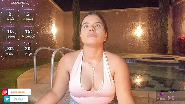 _PARISI_ live sex cam
