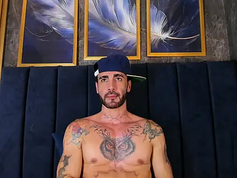 lancelot_benwick - Lancelot_Benwick's free webcam - UK Sex Cams