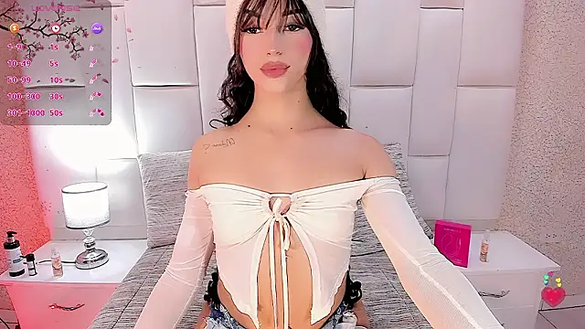 angeles_busst (T teen) - GIVE ME YOUR LOVE AND YOUR SUPPORT