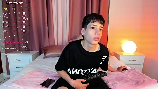 oblivion_deku live sex cam