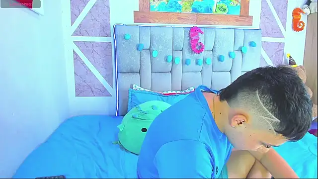 christopher_hot (M young) - full naked