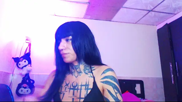 jazmin_wolf (T young) - Play with me and make me vibrate