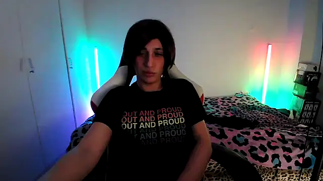 honeyvalentine (T young) - Cumshow