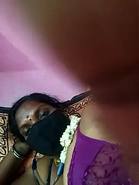 Webcam Model (Tamil_Abinaya)  is live.Free join now!