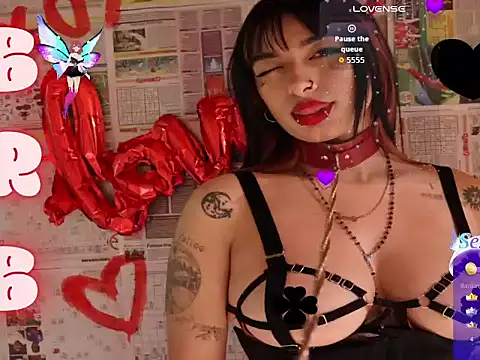 _weird_sativa - _weird_sativa's free webcam - UK Sex Cams