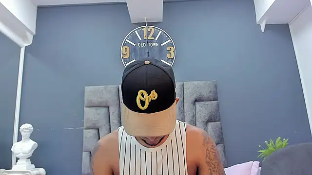 robin_rief - Robin_Rief's free webcam - UK Sex Cams