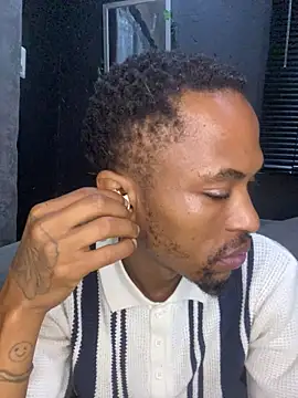 BlueIceCube live sex cam