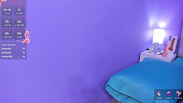 luly_dreams (F teen) - Show Tits X 3 min 🍒🔥🍒🔥🍒