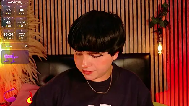 hiddenhotcake (M twink) - naked