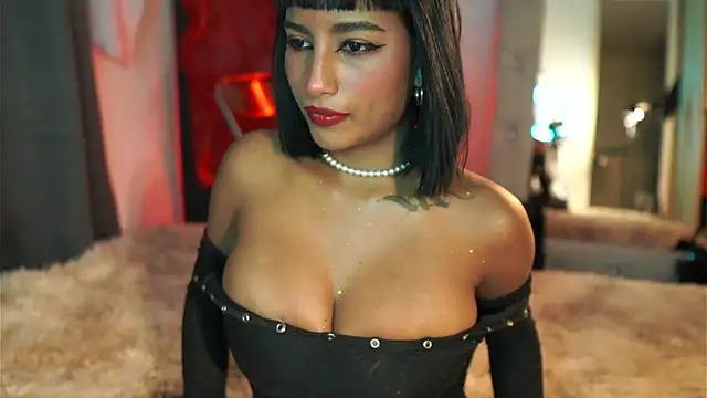 JulietaWinona live sex cam