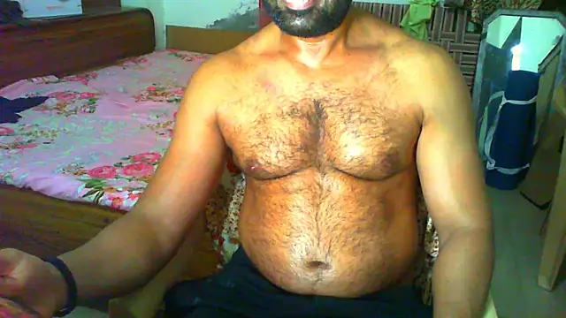 vbestshow (Ask my age) - all naked