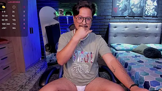 daviidevans_ - DaviidEvans_'s free webcam - UK Sex Cams