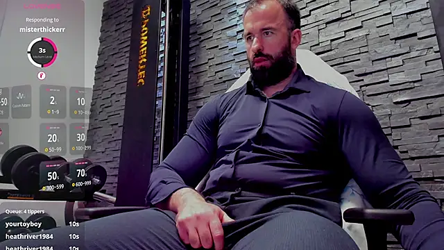 david_big_daddy (Ask my age) - Smoke CLOUDS ORGASM