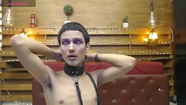 andy_staar (M twink) - see in the anus