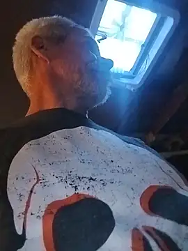 biknight (M mature) - To have sex live for you