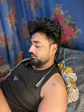 fredship7890 (M young) - Pant remove