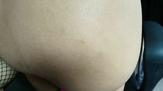 alexhoe_ (F young) - Ride dildo yoga ball