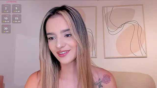 laurentrosse1 - LaurentRosse1's free webcam - UK Sex Cams