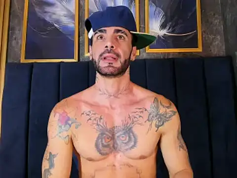 Lancelot_Benwick webcam