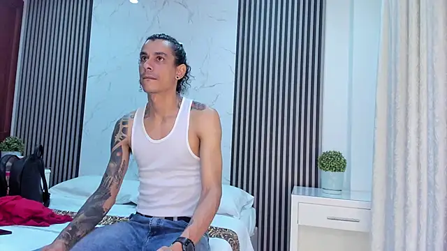 JackAndRosse_ webcam