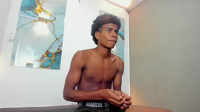 XAVI_LEE live sex cam