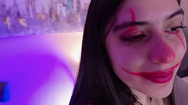 dakotaa__ (F young) - MAKE THE MIME MOAN🤭😱