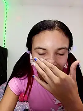 Webcam Model (liz7skinny)  is live.Free join now!