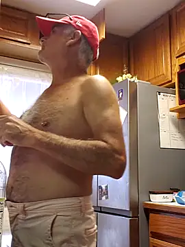 pareja-40-20 (Ask my age) - Shaower