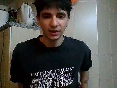 caraboi66 (M young) - bosalcam