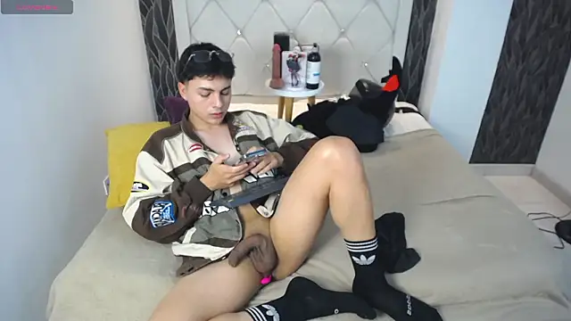 samu_hott (M young) - HI SAMU