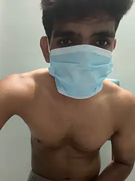 badboytom78 (M young) - Naked and cum show