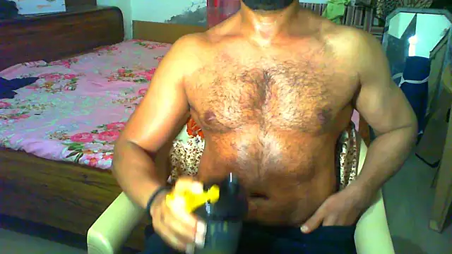 vbestshow (Ask my age) - all naked