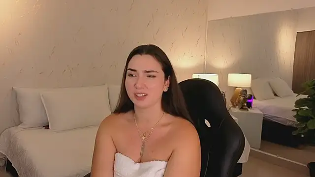 ava_blue (F young) - RIDE DILDO + OIL IN ASS + CONTROL HUSH